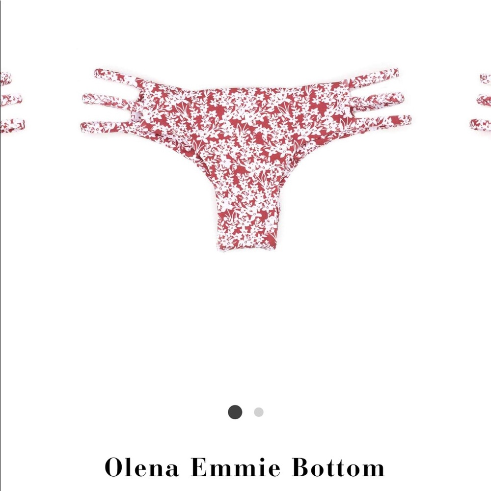 TRADE my olena emmie for kai bottoms